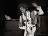 1967 Hendrix goes to wah.