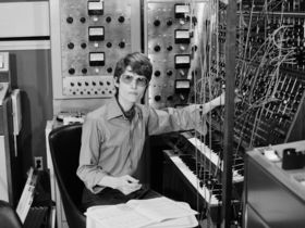 The effects that changed music