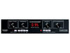 1974 The Eventide Harmonizer: beloved by Bowie.
