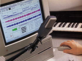 The effects that changed music