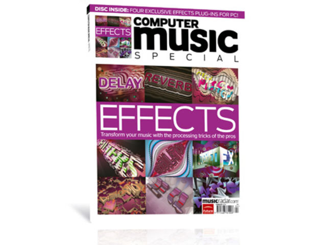 Computer Music Special: Effects