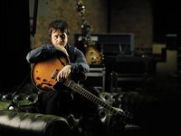Elbow's Mark Potter on taking Build A Rocket Boys! on the road