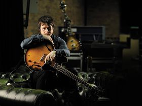 INTERVIEW: Elbow's Mark Potter on taking Build A Rocket Boys! on the road