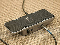 Electro-Harmonix next step wah pedal