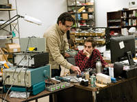 Electro-Harmonix designers