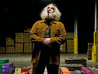 Mike matthew electro-harmonix