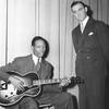 Charlie Christian With The Benny Goodman Orchestra - Solo Flight (1941)
