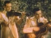 Eddie Lang and Joe Venuti - Teasing The Frets (circa 1929)