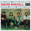 John Mayall And The Bluesbreakers Featuring Eric Clapton (1966)