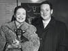 Les Paul And Mary Ford - How High The Moon (1951) ((Bettmann/CORBIS))