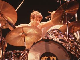 Keith Emerson talks ELP's Brain Salad Surgery track-by-track