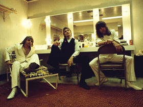 Interview: Keith Emerson talks ELP's Tarkus track-by-track