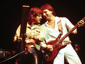 Interview: Keith Emerson talks ELP's Tarkus track-by-track