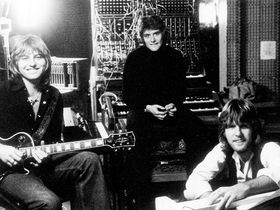Interview: Keith Emerson talks ELP's Tarkus track-by-track