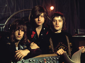 Interview: Keith Emerson talks ELP's Tarkus track-by-track