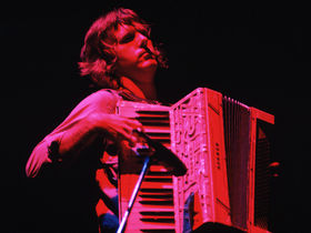Interview: Keith Emerson talks ELP's Tarkus track-by-track