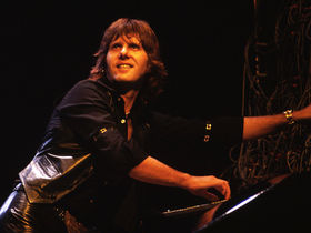 Interview: Keith Emerson talks ELP's Tarkus track-by-track