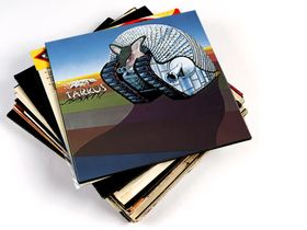 Interview: Keith Emerson talks ELP's Tarkus track-by-track