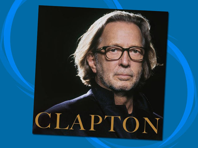 Clapton review: intro