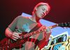 Derek Trucks puts some genuine Allman Brothers spirit on his blues-rock standout