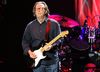 Clapton breaks out his 'woman tone' on this Little Walter blues gem