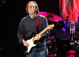 Eric Clapton new album review: track-by-track