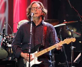 Eric Clapton new album review: track-by-track