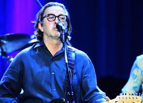 Eric Clapton new album review: track-by-track