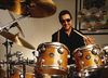 Drummer Jim Keltner brings his inimitable feel to That's No Way To Get Along