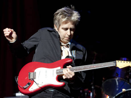 Los Mejores Guitarristas De La Historia Los Mejores Guitarristas De La Historia