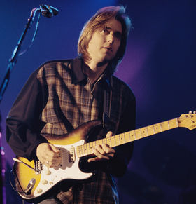 Eric Johnson's Up Close