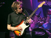 Johnson plays the Experience Hendrix concert at San Francisco's Warfield Theater, 2010