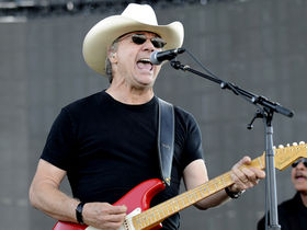 Eric Johnson's Up Close