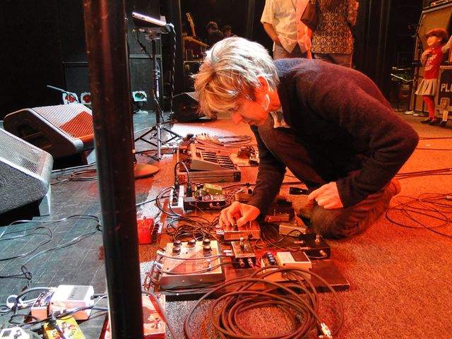 Eric Johnson
