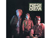 Eric Clapton Cream - Fresh Cream (1967)