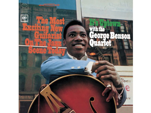 George Benson