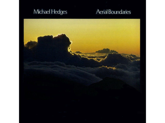 Michael Hedges