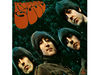 George Harrison Nowhere Man - from The Beatles' Rubber Soul (1965)