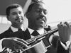 Wes Montgomery Movin' Wes (album, 1964) and Round Midnight (song, 1959)