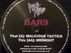 Bar9 - Midnight (Audio Freaks)