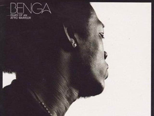 Benga - 26 Basslines