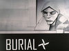Burial - Untrue (Hyperdub)