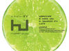Darkstar - Need You (Hyperdub)