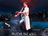 La Roux - In For The Kill (Skream's Let's Get Ravey Mix) (White Label)