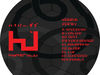 Zomby - Gloop (Hyperdub)