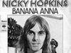 Loving Cup As well as playing with The Beatles, The Kinks, The Jeff Beck Group and many more, Hopkins released several solo albums
