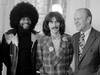 I Just Want To See His Face ((Bettmann/CORBIS))