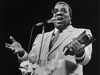 Let It Loose The Reverend Dr James Cleveland: the driving force behind the creation of the modern gospel sound