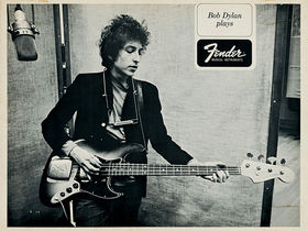 Fender: The Golden Age 1946-1970 in pictures