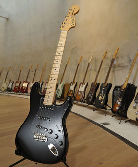 Fender Custom Shop Event gallery